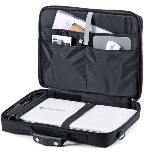 SANWA PC Carrying Bag BAG-U54BK2 1 piece