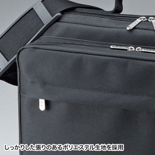 SANWA PC Carrying Bag BAG-U54BK2 1 piece