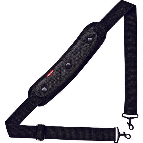 SANWA 숄더 벨트(패드 분리 타입) BAG-BELT5 1개