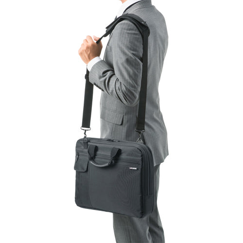 SANWA 숄더 벨트(패드 분리 타입) BAG-BELT5 1개