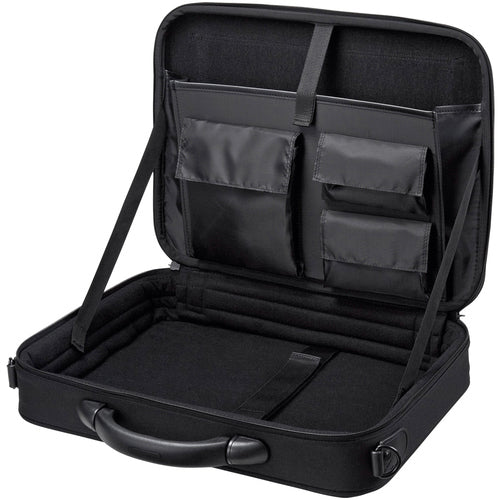 SANWA Semi-hard PC case BAG-EVA5BKN 1 piece