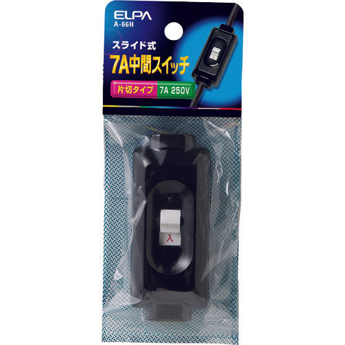 ELPA 7A intermediate switch A-66H 1 piece