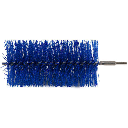 BURRTEC 바큐트 플러스 파이프 클린 φ62 PBT0.5 블루 BCPPC-62B 61420201 1개