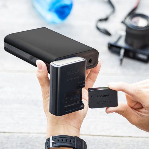 SANWA Mobile Battery (AC/USB output compatible) BTL-RDC14 1 piece