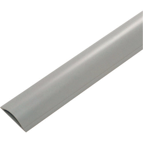 SANWA Cable Cover (Gray, 1m) CA-R90GY 1 piece