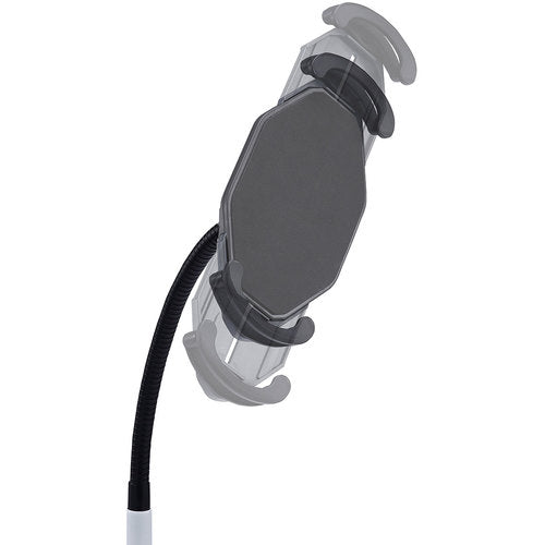 ＳＡＮＷＡ　ｉＰａｄ・タブレット用キャスター付きスタンド　CR-LASTTAB16W　1 台