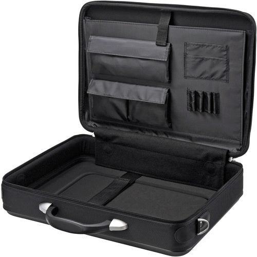 SANWA Semi-hard PC case BAG-EVA7BKN 1 piece