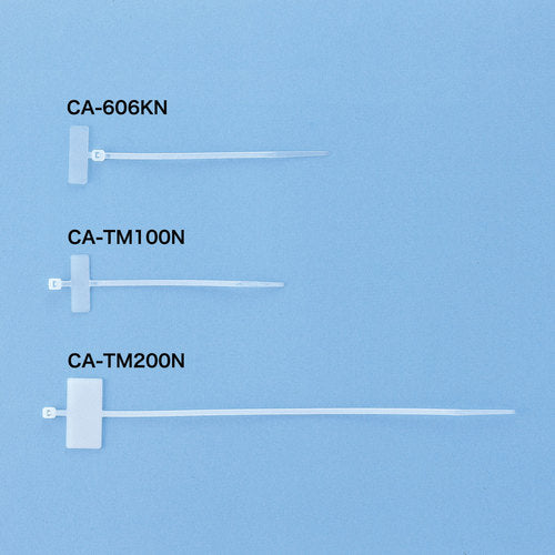 SANWA Marker Tie CA-TM100N 1 S