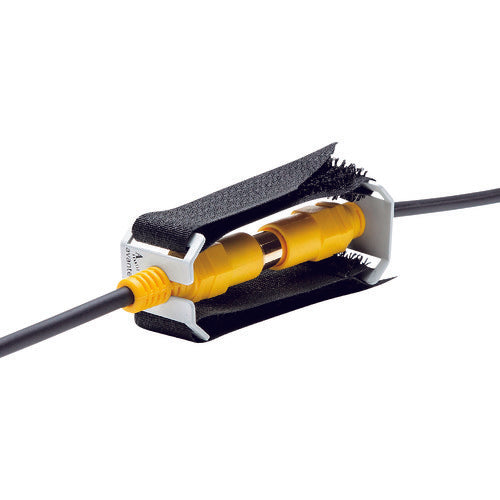 SANWA I/O lock joint (compatible with RCA pin jack relay plug) CA-NB012 1 piece