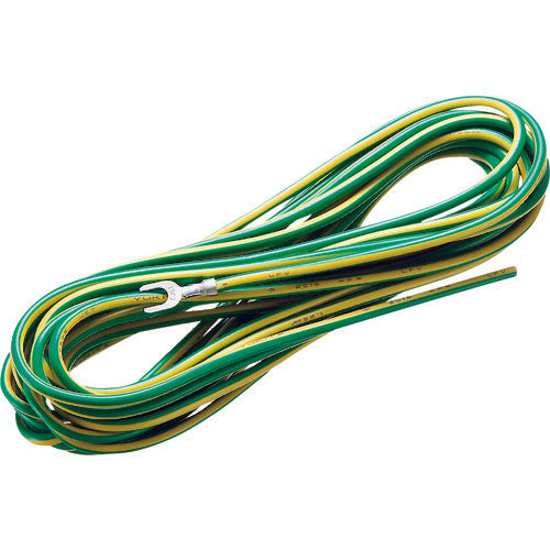 SANWA Earth Cable KB-DE5 1 piece