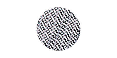 レギュラーガーゼねまき　紳士用 / No.18　L　1 枚