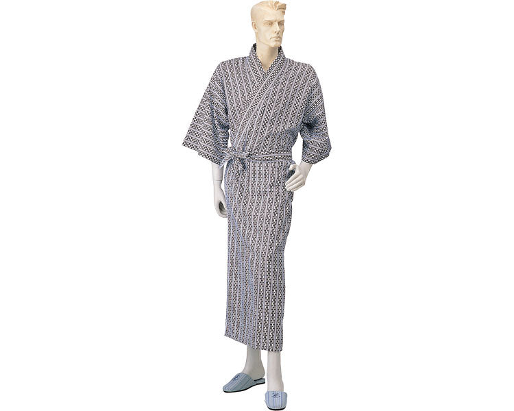 레귤러 거즈 네마키 신사용 / No.18 LL 1장