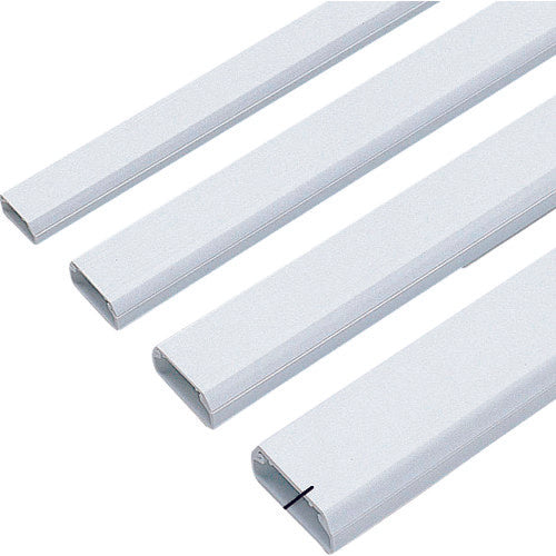 SANWA Cable Cover (Square, White) CA-KK33N 1 piece