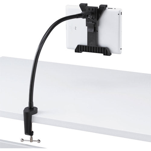 SANWA iPad/Tablet Arm CR-LATAB1N 1 unit