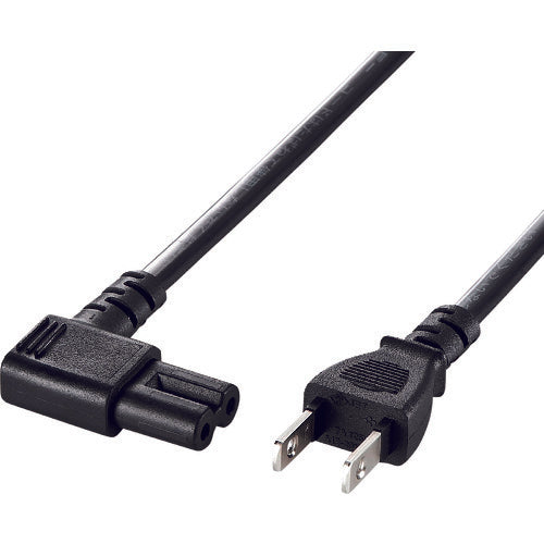 SANWA 전원 코드 KB-DM2L-1 1개