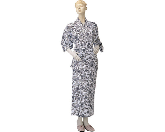 レギュラーガーゼねまき　婦人用 / No.59　S　1 枚