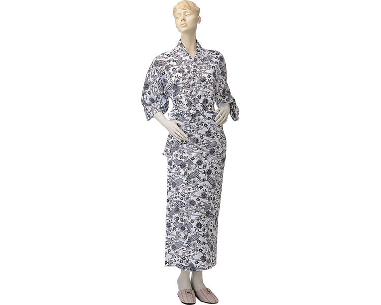 レギュラーガーゼねまき　婦人用 / No.59　M　1 枚