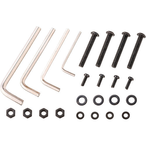 SANWA Horizontal Articulated LCD Monitor Arm (H720 1 side) CR-LA1803 1 unit