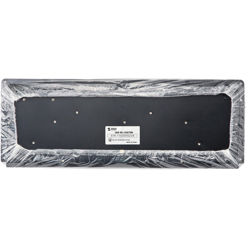 ＳＡＮＷＡ　キーボードマルチカバー（シャワーキャップタイプ、大サイズ、３枚セット　FA-CAPSET1　1 Ｓ