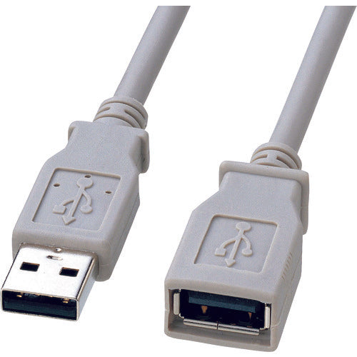 SANWA 에코 USB 연장 케이블 KU20-ECEN2K 1 개