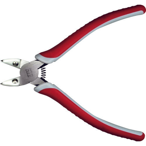 TTC TTC Gripping Nippers 150mm + SapiSelco Weatherproof Cable Tie 2.5mm x 100mm TH-150NCSET 1 S
