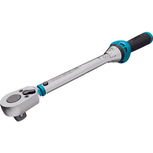 HAZET 토크 렌치 51203CT 1개