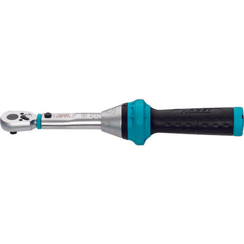 HAZET 토크 렌치 51073CT 1개