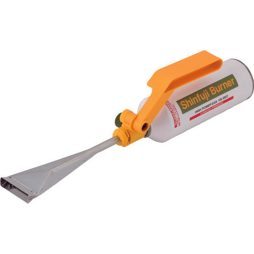 신후지 쿠사야키 버너 나사식 핸디 KB-800 1대