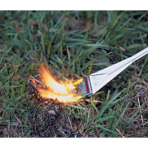 신후지 쿠사야키 버너 나사식 핸디 KB-800 1대