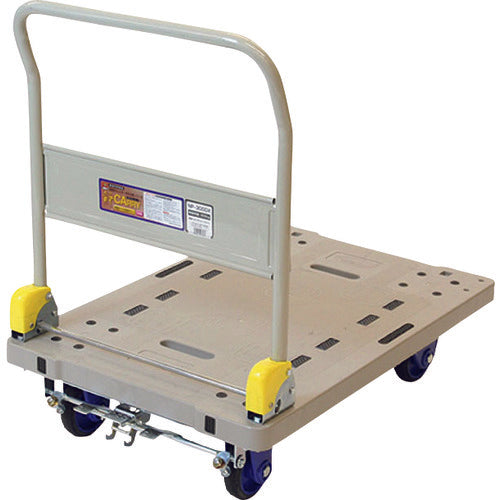 金象　しずキャリー　ＮＰー３００ＤＸＬ　フットブレーキ付　182025　1 台