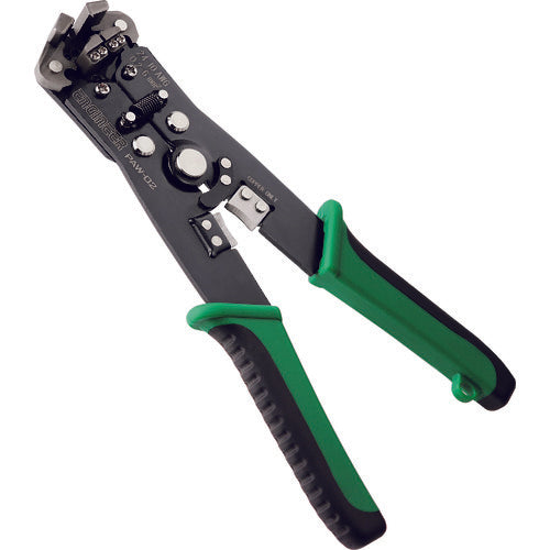 ENGINEER Multi-Wire Stripper PAW-02 1 piece