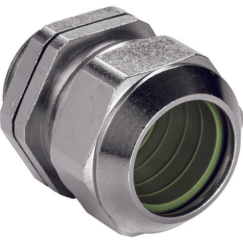 Takachi Heat Resistant Metal Cable Gland AGH12-8 1 pc