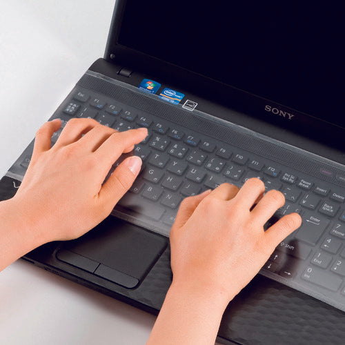 ＳＡＮＷＡ　キーボードマルチカバー　FA-NMUL5　1 個