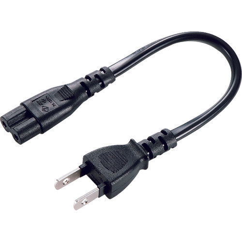 SANWA 전원 코드 KB-DM2S-02 1개