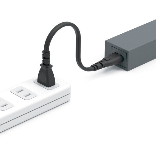 SANWA 전원 코드 KB-DM2S-02 1개