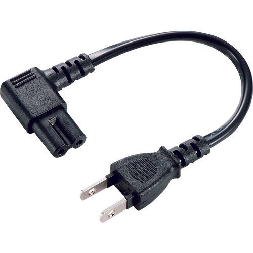 SANWA 전원 코드 KB-DM2L-02 1 개