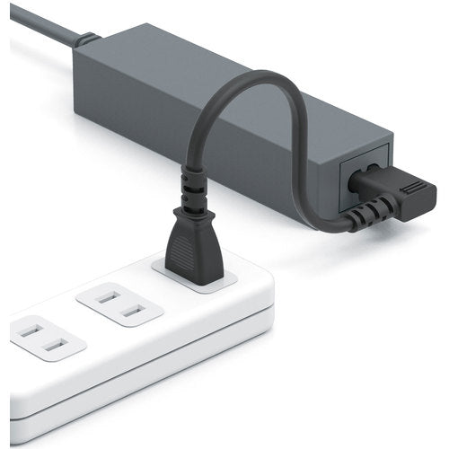 SANWA 전원 코드 KB-DM2L-02 1 개