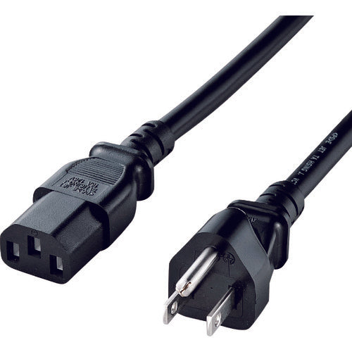 ＳＡＮＷＡ　電源コード　KB-D3247A　1 本