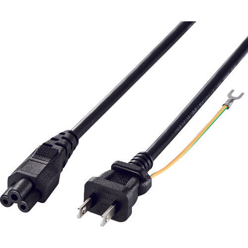 SANWA Power Cord KB-DM3S-2 1 piece