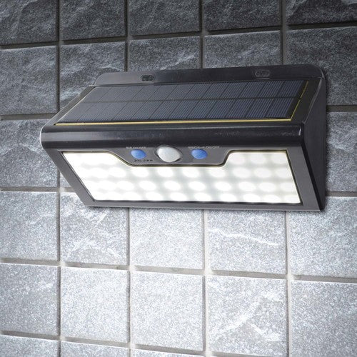 ELPA LED Sensor Wall Light ESL-K411SL(W) 1 piece
