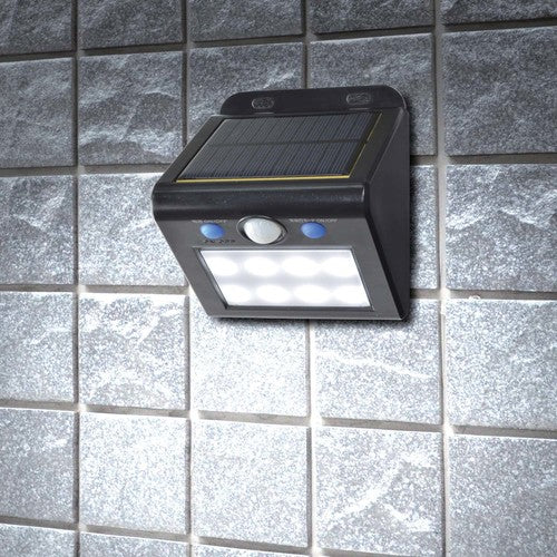 ELPA LED Sensor Wall Light ESL-K101SL(W) 1 piece
