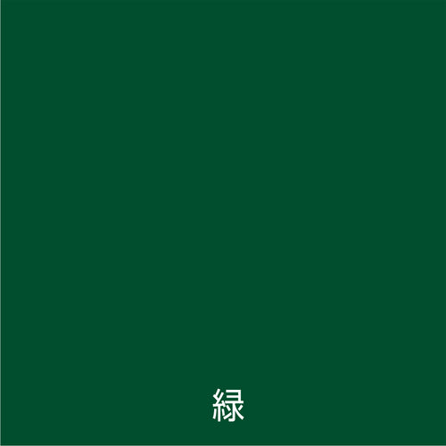 Atom Paint Oil-based Paint for Iron and Wood, Life, 1.6L, Green, 00001-00340, 1 Can