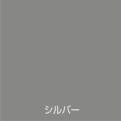 アトムペイント　ジンクさび止スプレー　３００ＭＬ　シルバー　00001-16902　1 本