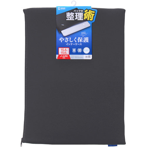 SANWA Multi-Cushion Case IN-C6 1 piece