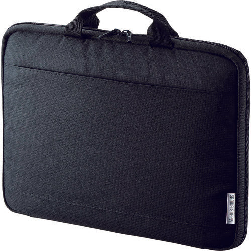 SANWA PC Inner Case with Handle IN-GH13BK 1 pc