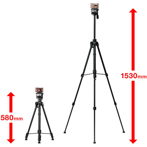 ＳＡＮＷＡ　マルチスタンド（３段タイプ）　DG-CAM21　1 個