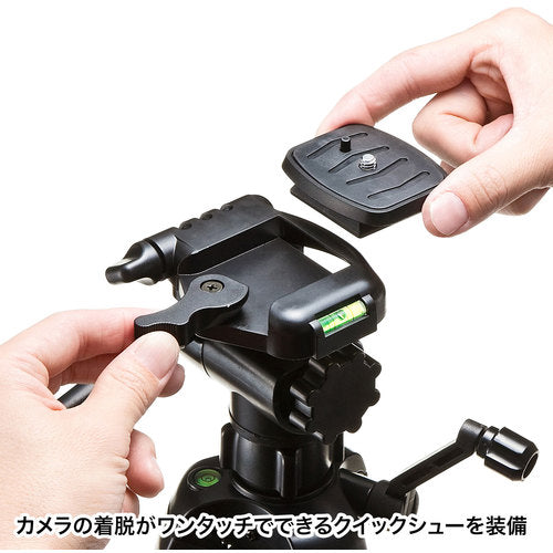 ＳＡＮＷＡ　マルチスタンド（３段タイプ）　DG-CAM21　1 個