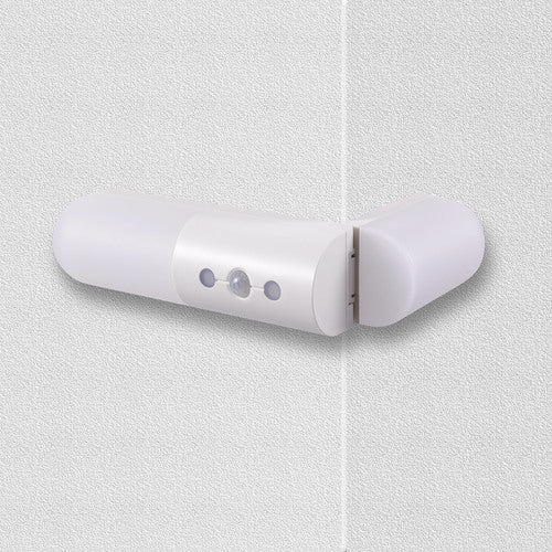 ELPA LED sensor light PM-L262(W) 1 piece