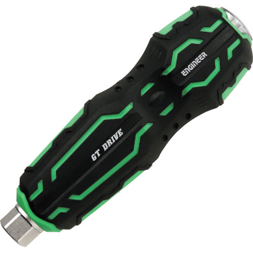 ENGINEER Nejisaurus GT Drive DZ-70 1 piece