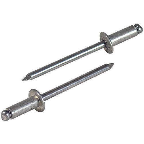 새우 블라인드 리벳(알루미늄/알루미늄제) 5-10(15개입) 에코팩 NA510MP 1 PK